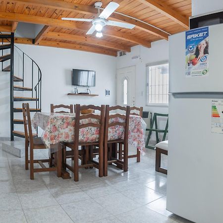 Fenix Apart Διαμέρισμα Concepción del Uruguay Εξωτερικό φωτογραφία