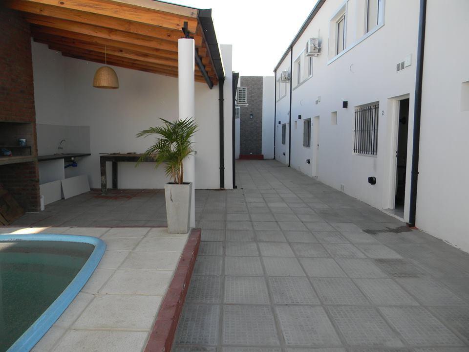 Fenix Apart Διαμέρισμα Concepción del Uruguay Δωμάτιο φωτογραφία