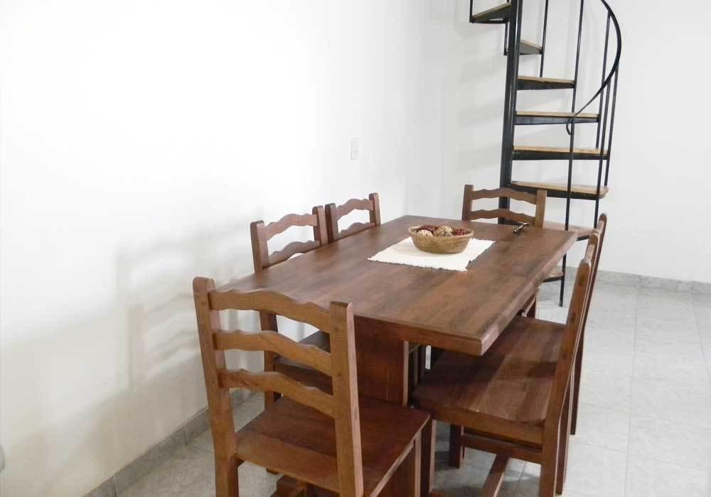 Fenix Apart Διαμέρισμα Concepción del Uruguay Δωμάτιο φωτογραφία