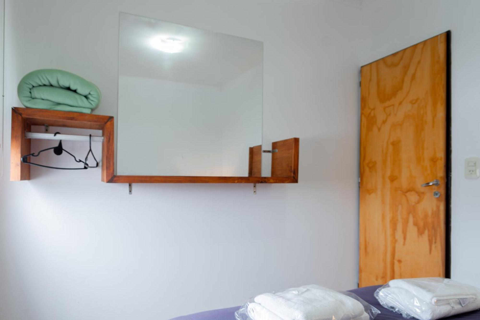 Fenix Apart Διαμέρισμα Concepción del Uruguay Εξωτερικό φωτογραφία
