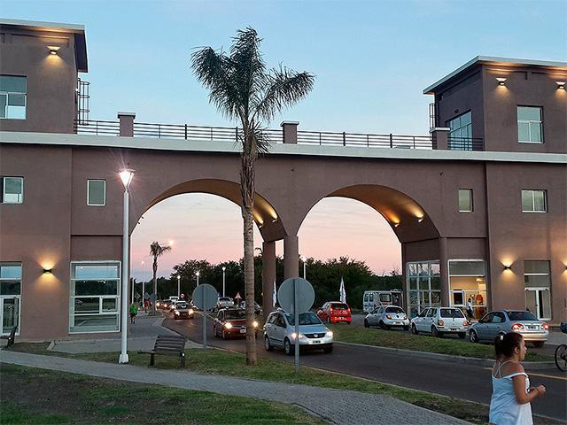 Fenix Apart Διαμέρισμα Concepción del Uruguay Εξωτερικό φωτογραφία